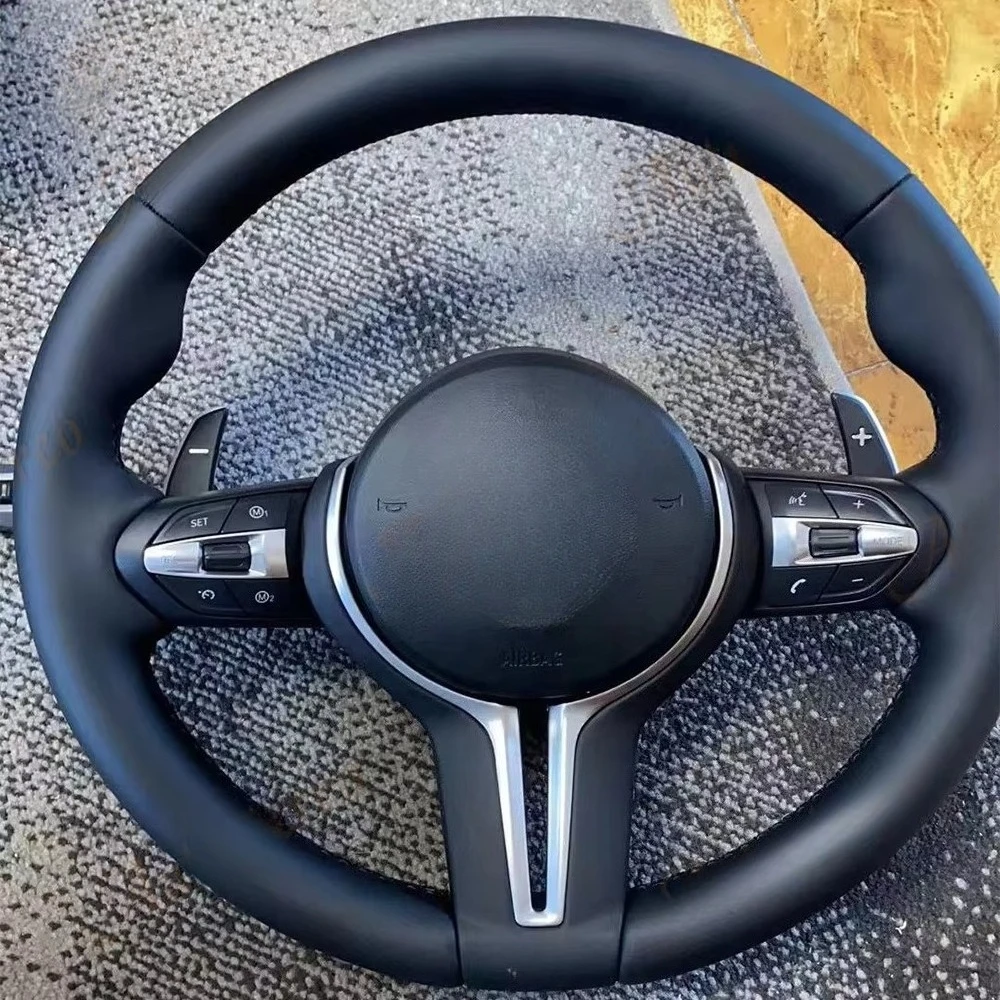 Lenkrad-Baugruppe für 328M M3  – Car Electronics Bewertung und Preis