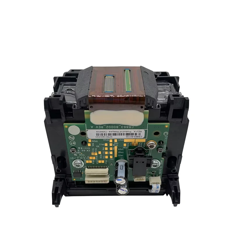 Original 932 933 Printhead CB863 Print Head For HP Officejet 6600 6060e 6600 6100 6100e 6700 7110 7610 7612 7510 7600 Printer