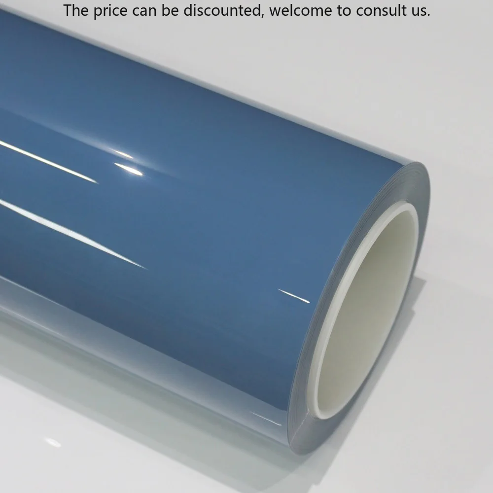 

KSA TPUPPF Car Paint Protection Film Color Change Film