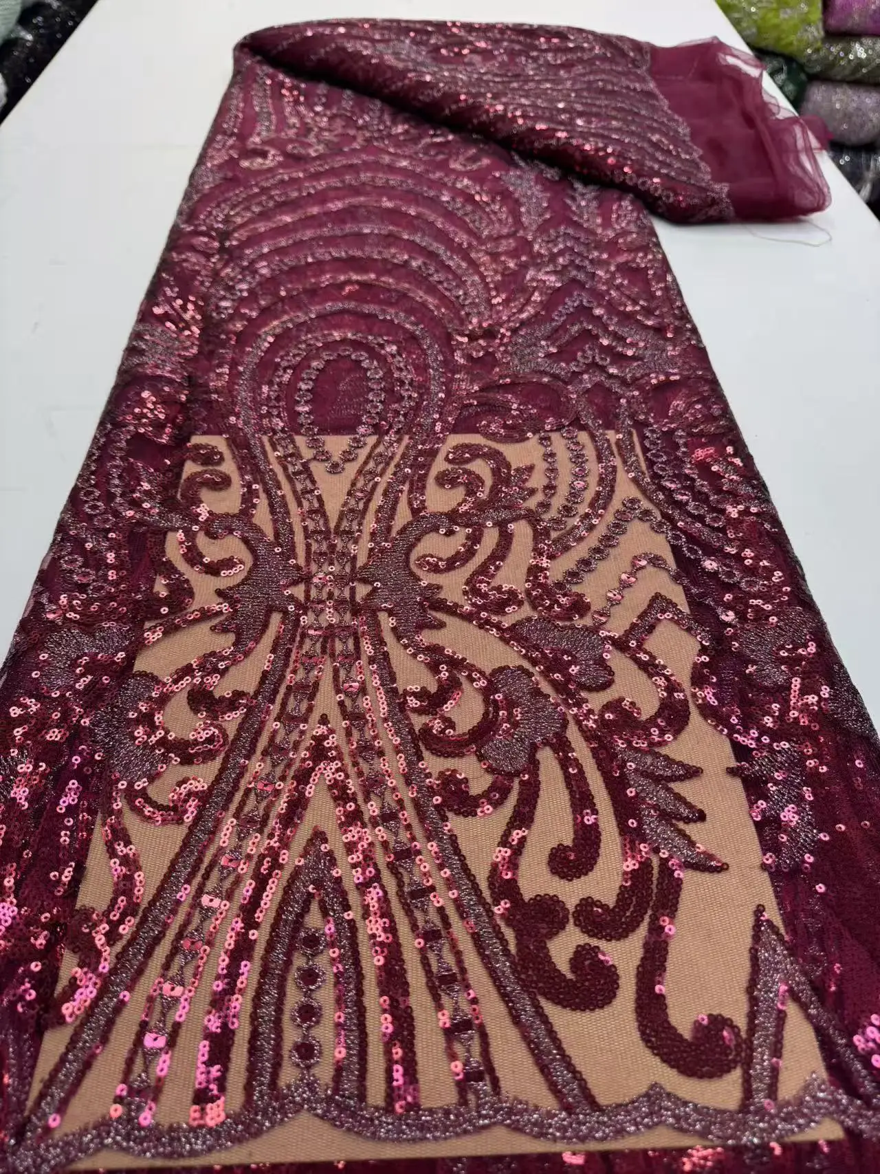 lo-ultimo-en-encaje-de-tul-frances-africano-con-lentejuelas-tela-de-encaje-africana-de-5-yardas-tela-de-encaje-nigeriano-bordado-para-vestido-de-fiesta
