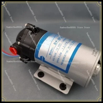 DP-60 DP-60A Diaphragm Pump, Self-priming Pump, Beauty Instrument Water Pump, Booster Pump 808