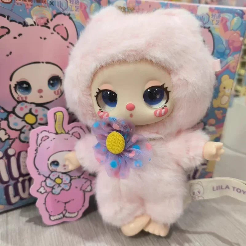 =*/2025 Cajas ciegas de figuras de acción lindas de nueva tendencia: elegantes cajas misteriosas, regalos perfectos para niños y adornos creativos