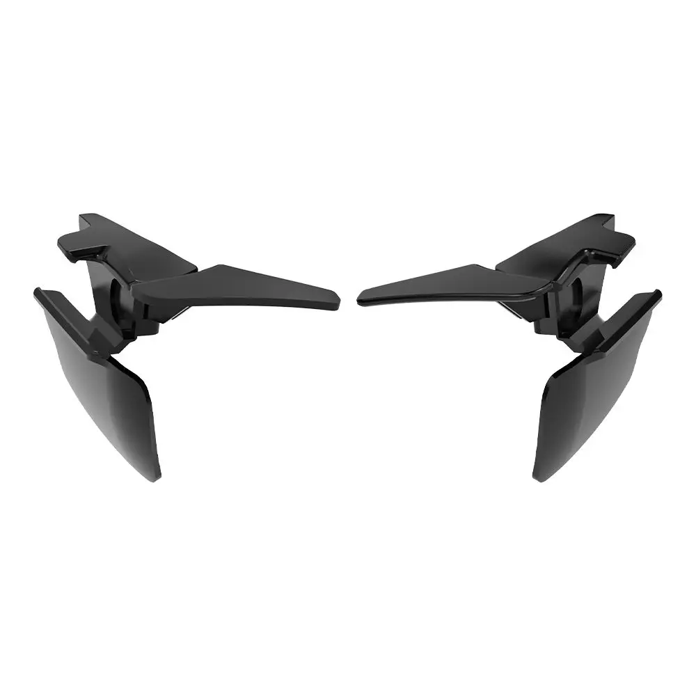 Osłony boczne do okularów HiBloks do Ray-Ban Meta Wayfarer/Skyler/Headliner Gen 2 i Oakley Meta HSTN, akcesoria do okularów inteligentnych. — zdjęcie produktu 7