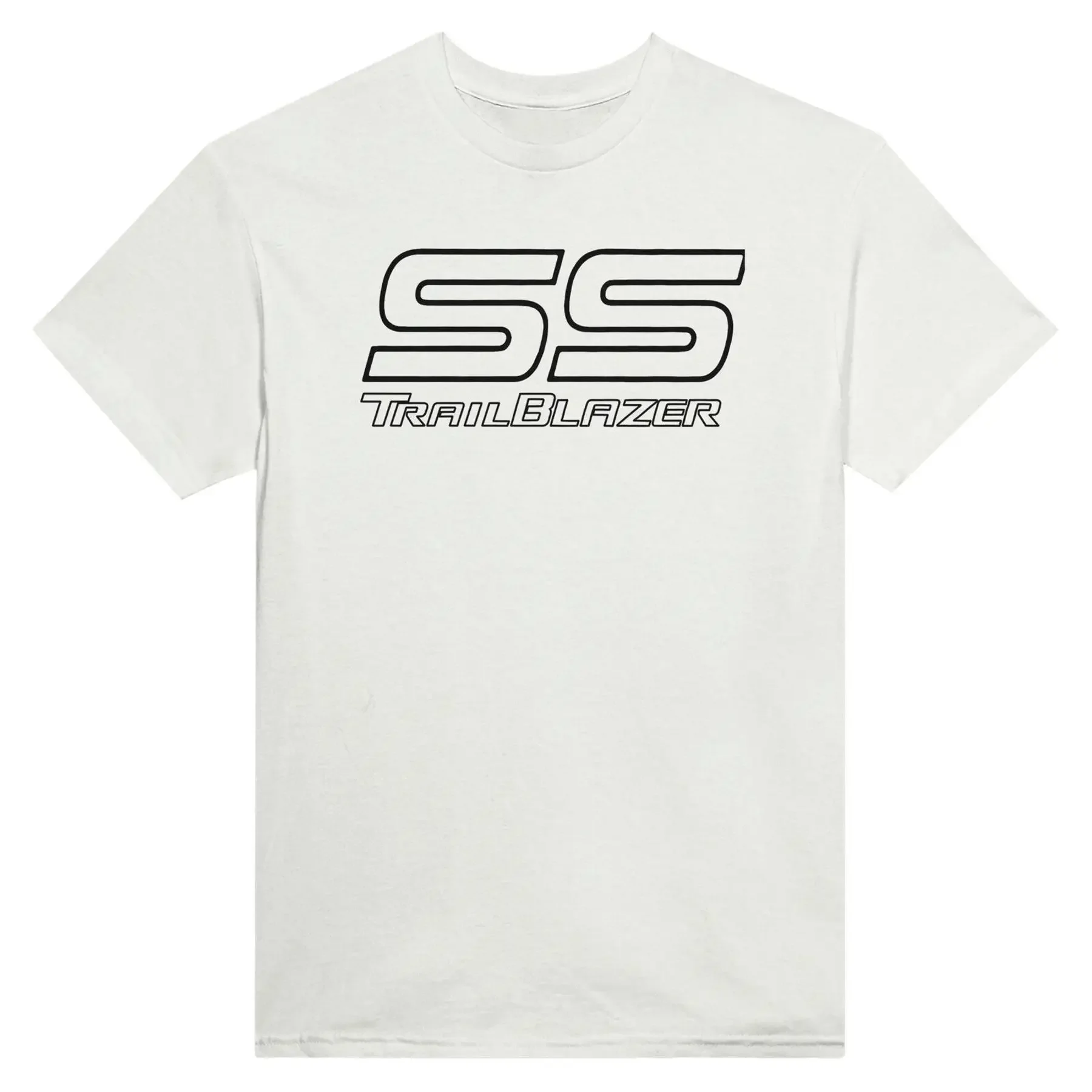 Trailblazer SS Crewneck T shirt