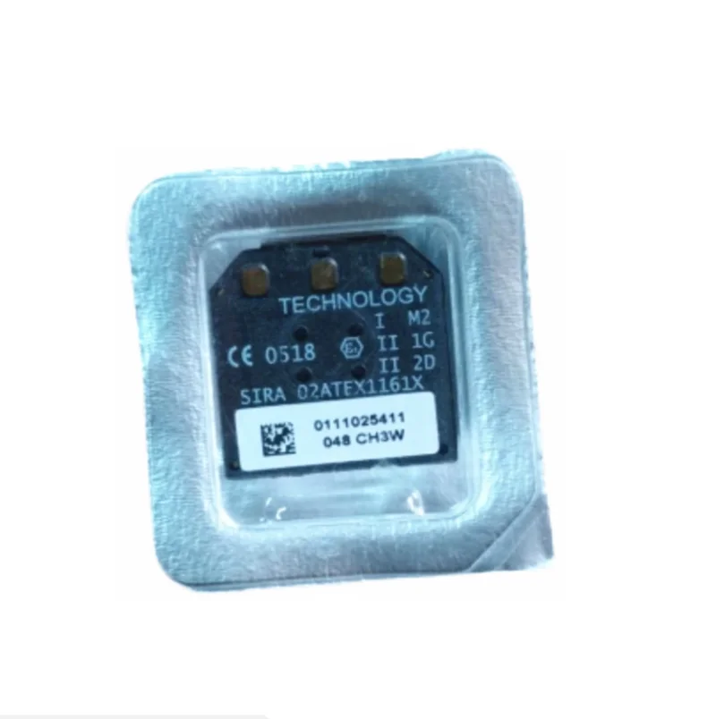 

Spot SENSOR MICROPEL 75C MICROPEL-75 MICROPEL-75C MC2-W PM769-000 miniature LEL combustible gas sensor CH4 (H2S CO)