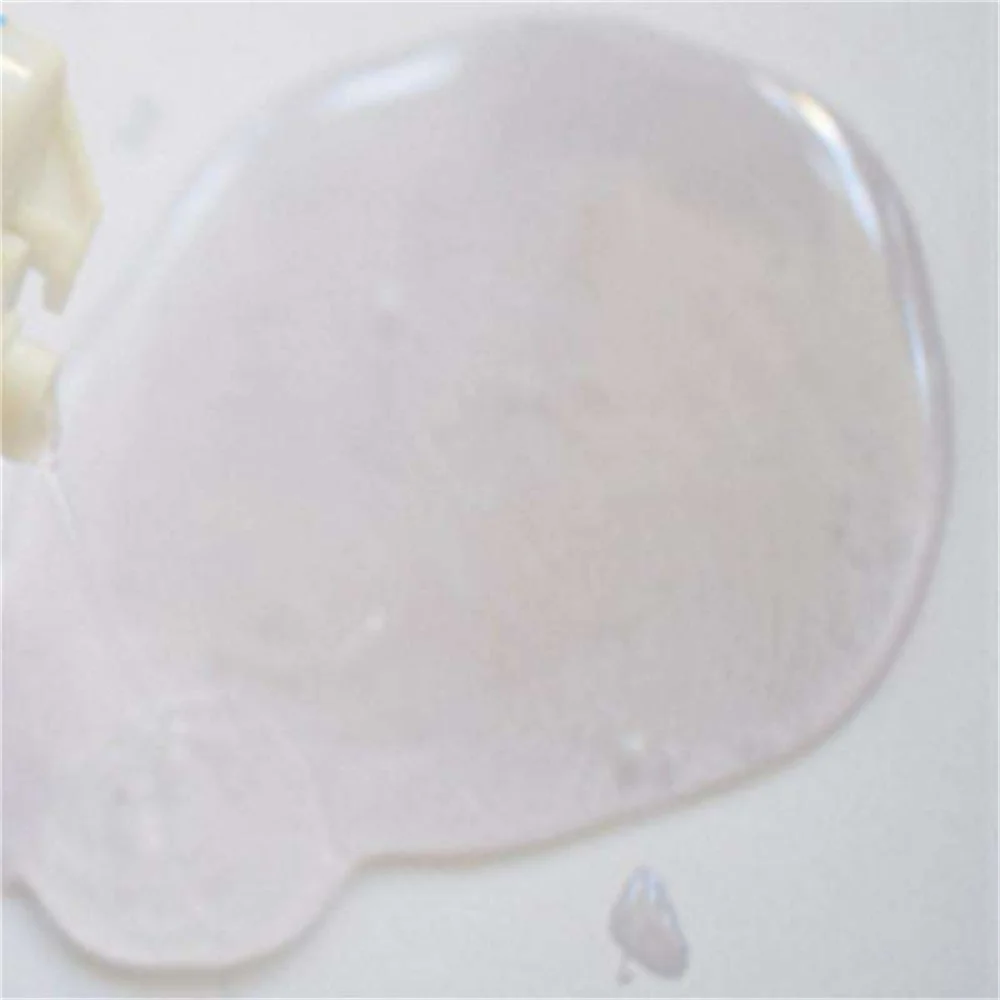 Bigbong Starker Epoxidkleber Klarer Dichtstoff AB-Kleber 50ml 1:1 Flüssiger Klebstoff 5 Minuten Transparentes Epoxidharz 2-Komponenten-Superklebstoff – Detail 3