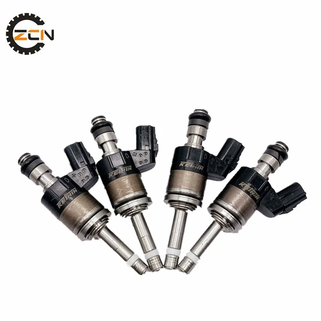 16010-5r1-315 160105r1315 Original New Fuel Supply Injector for honda FIT VEZEL XR-V CITY