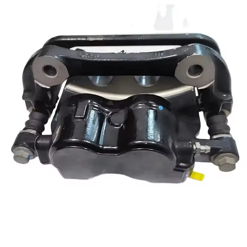 

New Front Brake Cylinder for Lixiang ONE L7 L8 L9 Models Essential Component of Automotive Braking System 9068260140