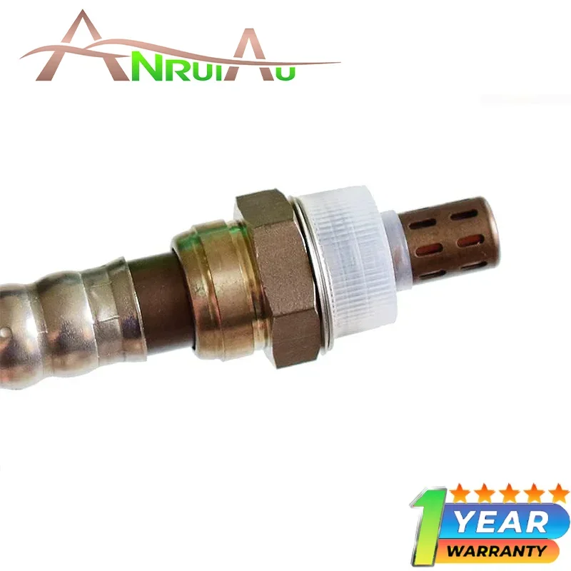NOWA Sonda Lambda Czujnik Tlenu 0258006027 Do Peugeot Bipper 207 206 1007 307 406 605 Do Citroen Nemo Box C3 C2 Xsara Picasso