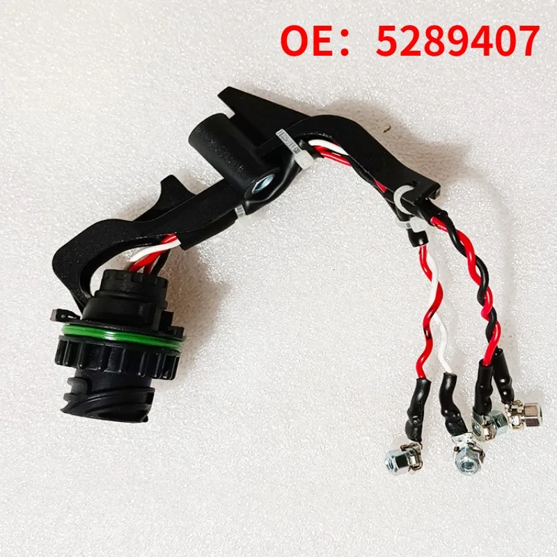 5289407 is suitable for Foton Cummins ISF3.8 engine fuel injector harness 5289407