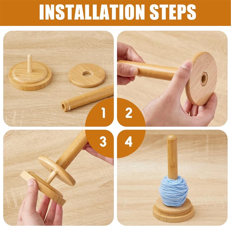 Thumbnail 4 - #33 Latest Yarn Updates