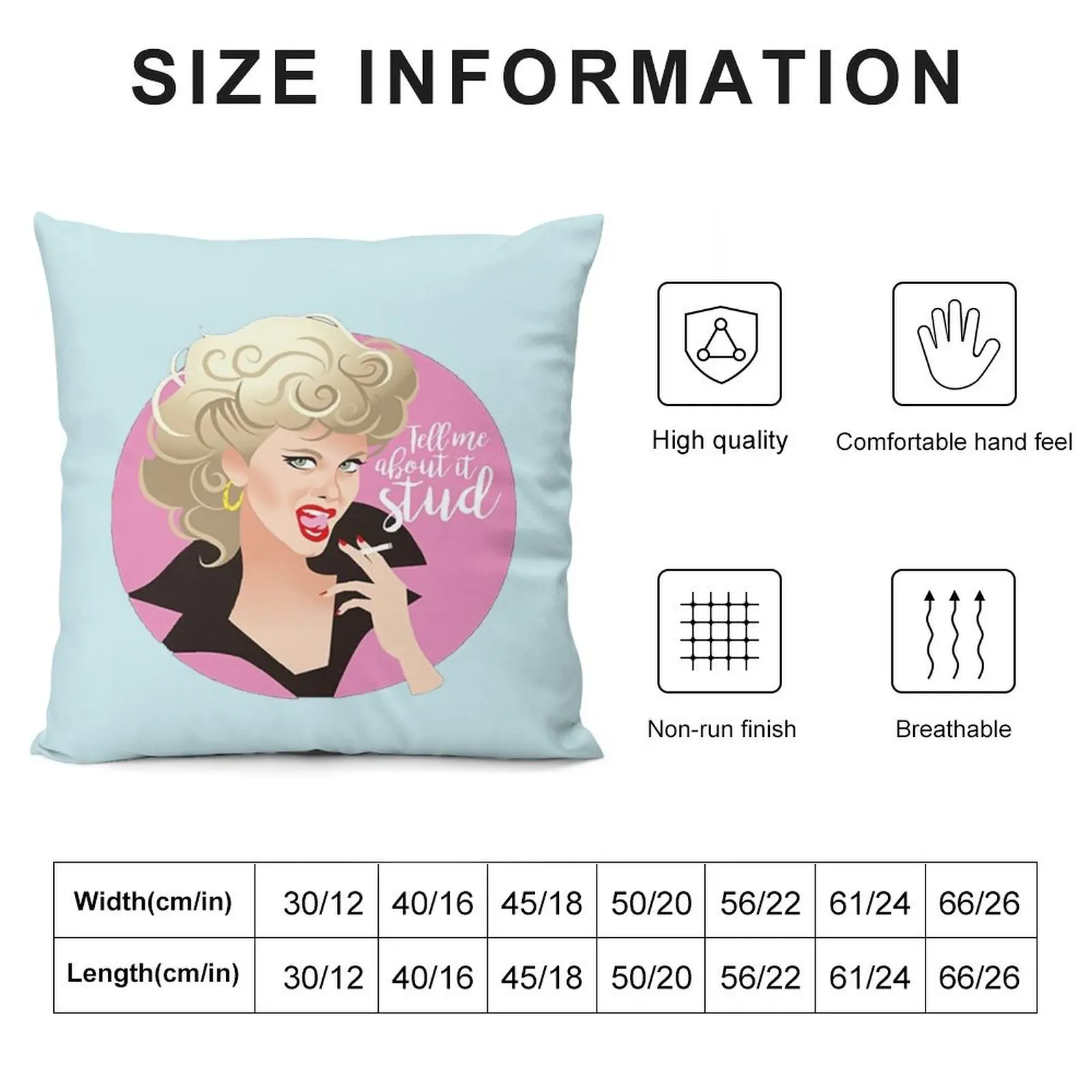 olivia newton john (5) Throw Pillow Cushions For Sofa Pillowcases pillow