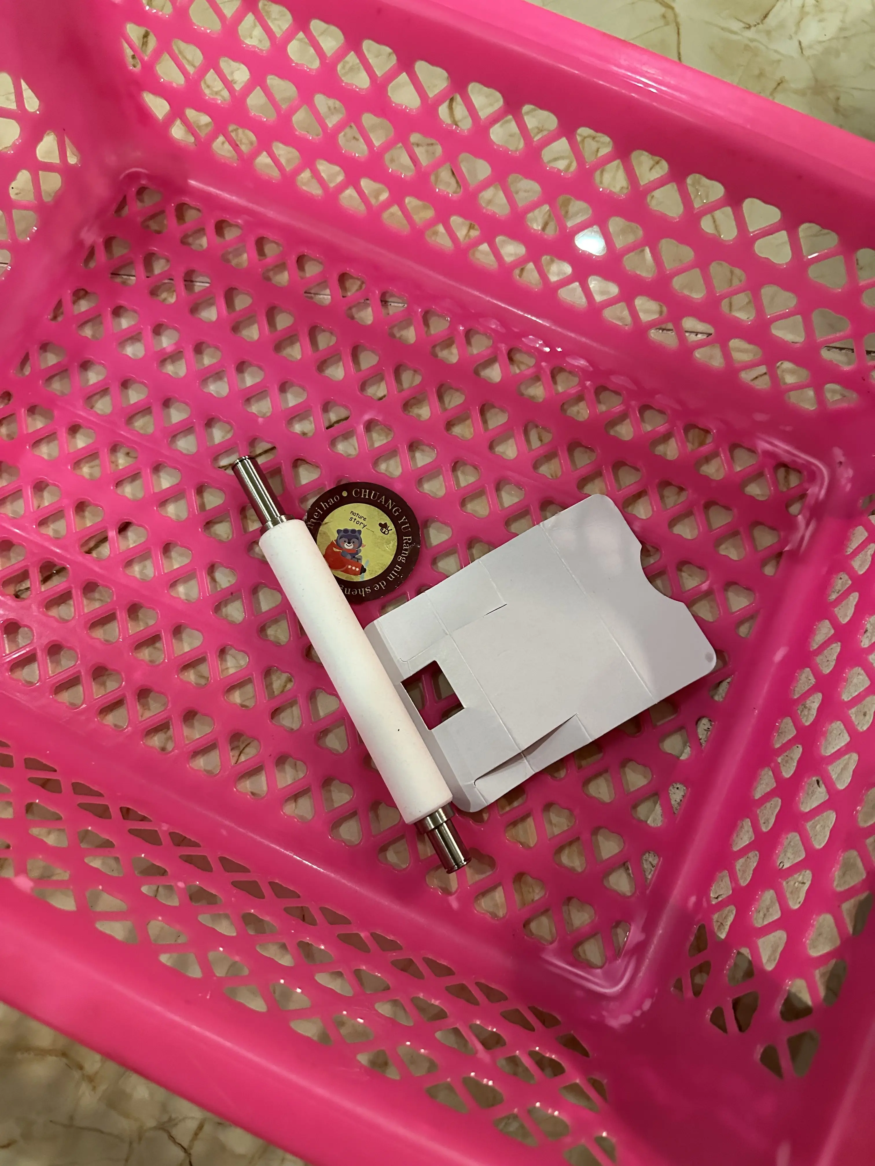 

Platen Roller for Zebra ZT200 ZT210 ZT220 ZT230 Thermal Printer P1037974-028