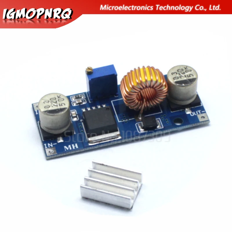 1Pcs Dc To Dc 4V-38…