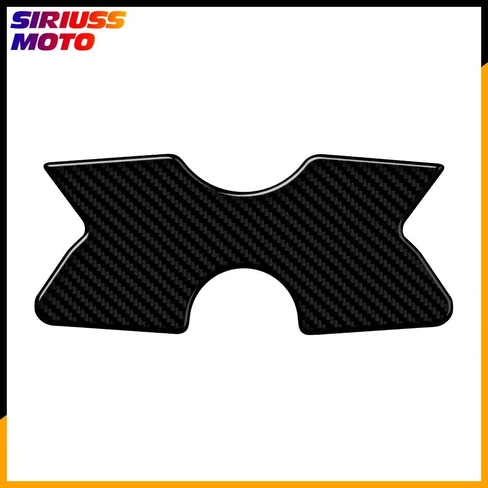 Motorcycle Yoke Defender Protector Sticker for Ducati Monster 620S 750S 800S 750SS 800SS 900SS 1000SS