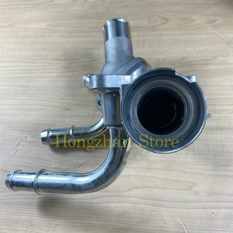 

Thermostat Housing Assembly For Chevrolet Equinox Impala Buick Regal GMC Pontiac 12597172