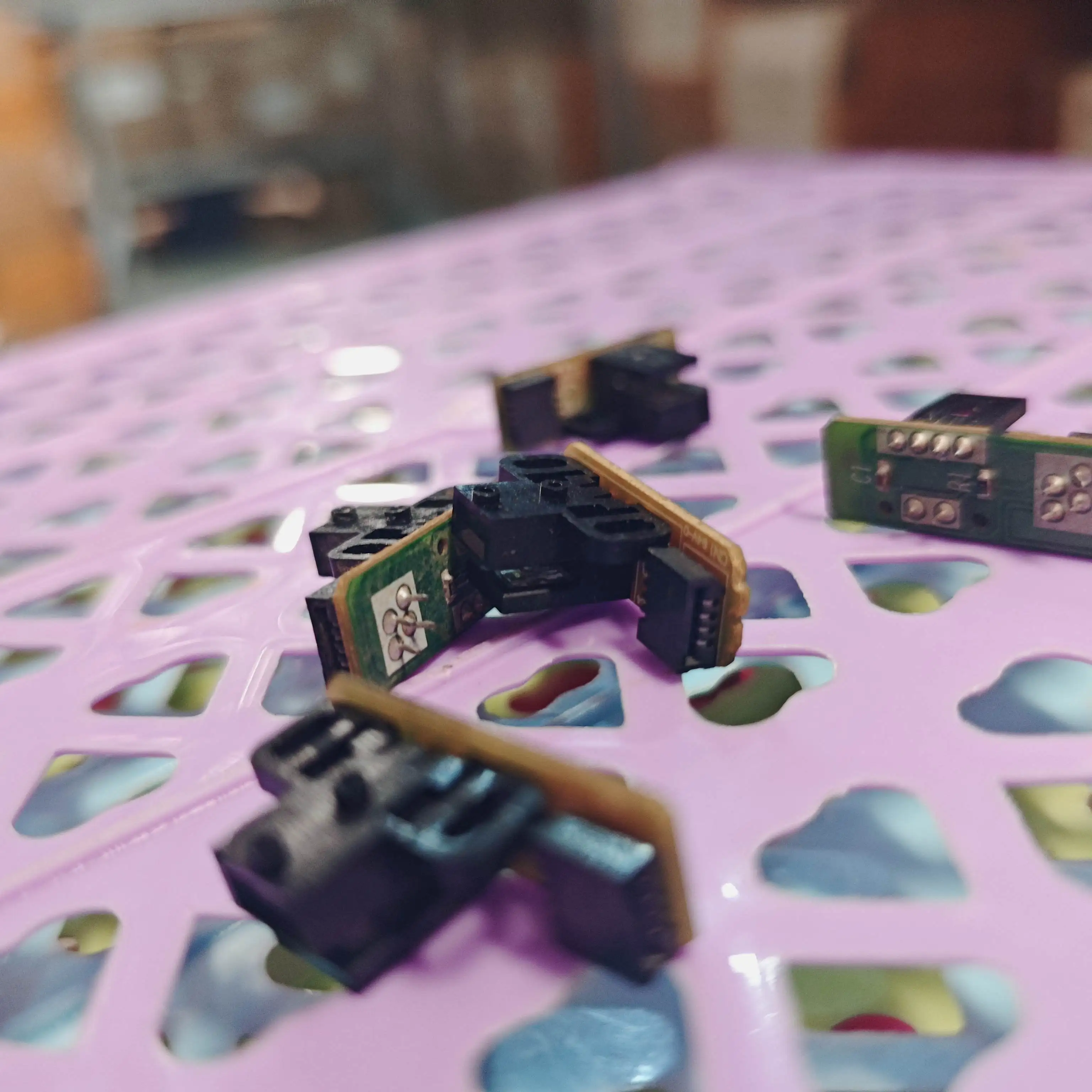 

Reston 2022 New Original Sensor of Encoder Strip for Epson L355 L220 L110 L120 L130 L132 L210 L222 L300 L310 L350 L362