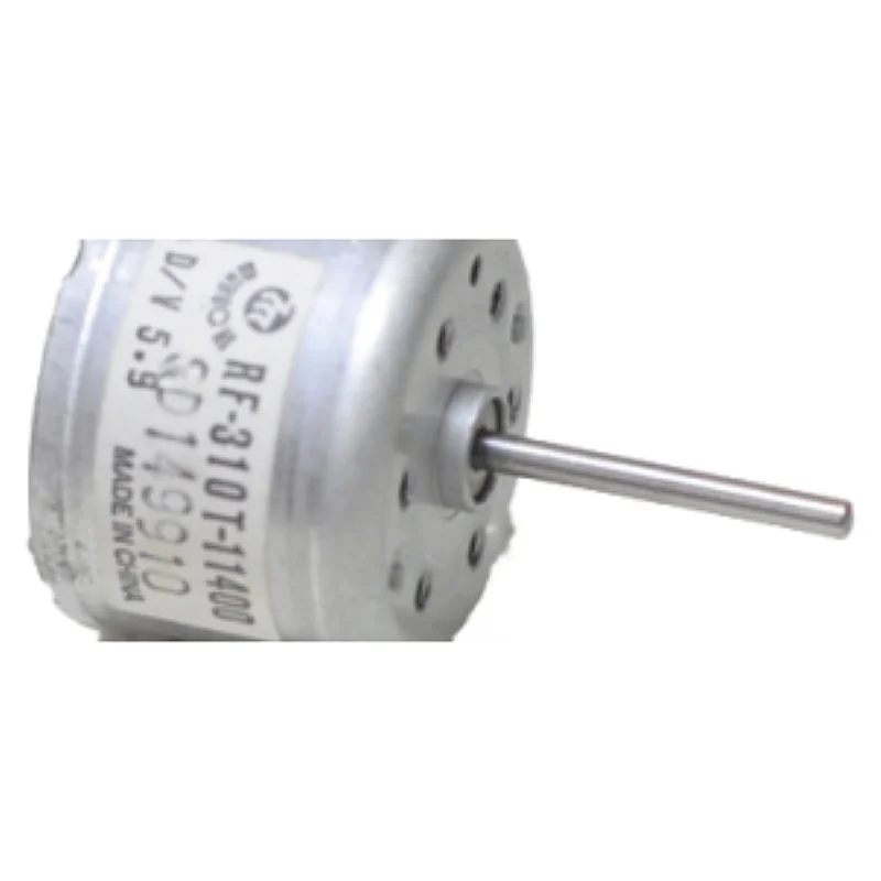 CD Player 240a Movement Spindle Motor RF-310T-11400 KSM-210ABM 213CCM Diy DVD/Toys Motor