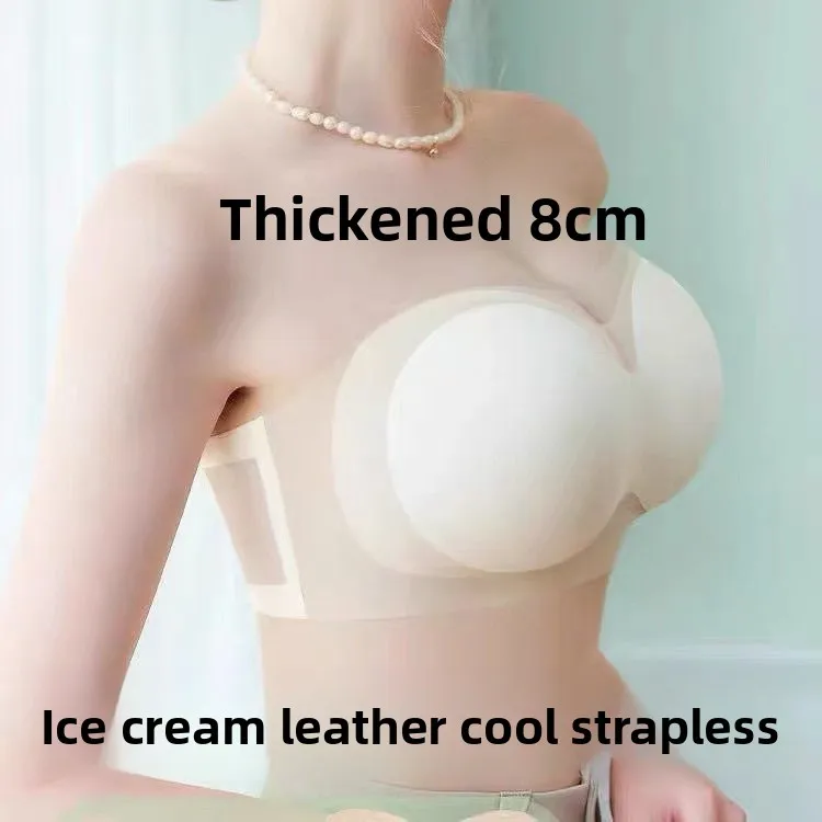 #72 Strapless Support Bras List of Top Picks