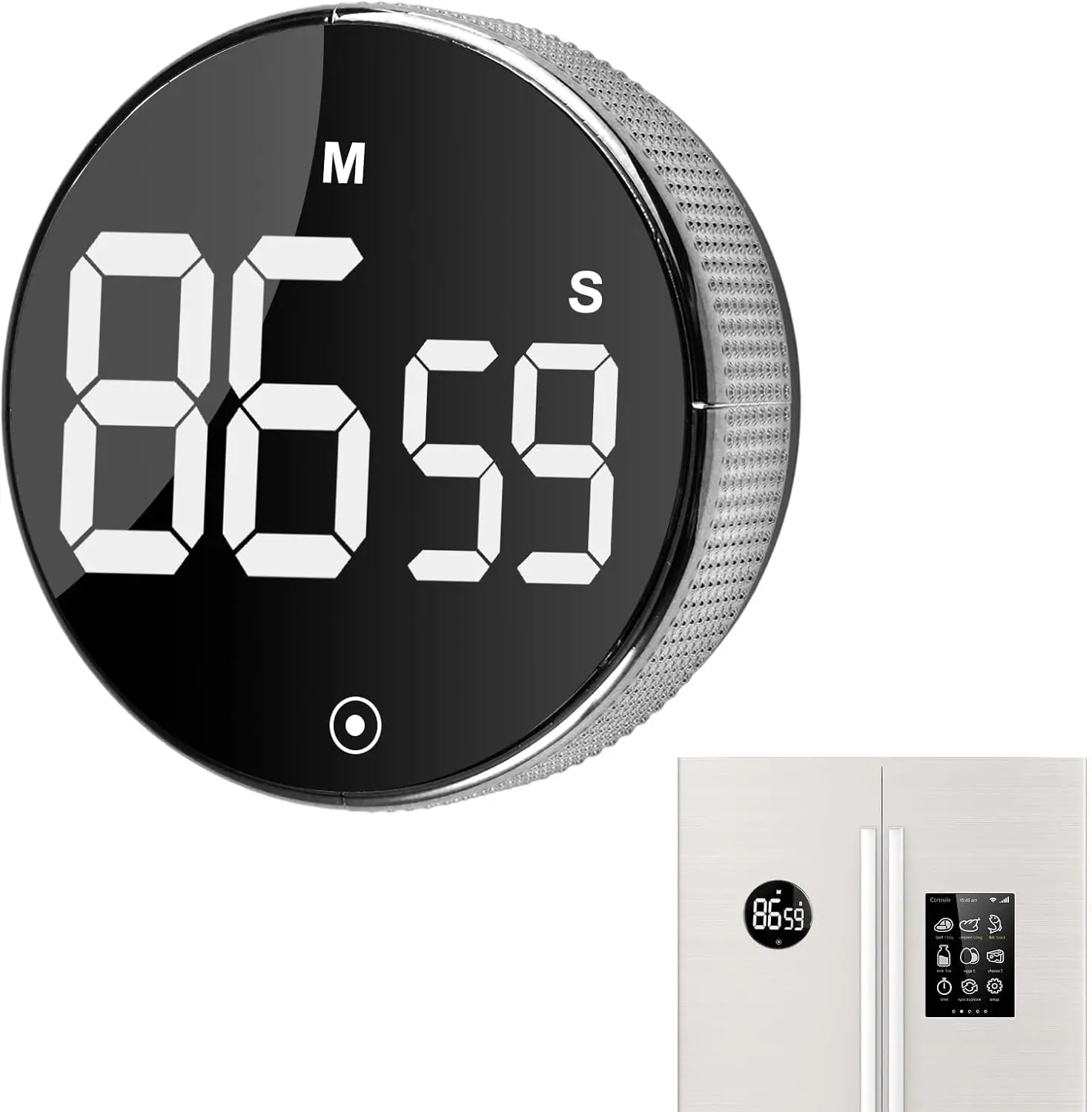 Multi-Purpose Magne…