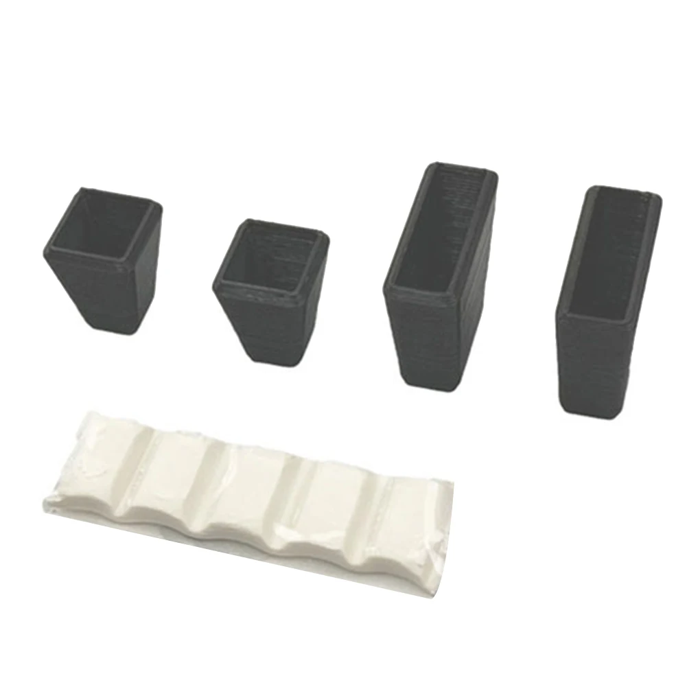 

Для DJI AVATA защита штатива увеличитель крышки ноги для DJI AVATA взлет и фотоаксессуары для дрона