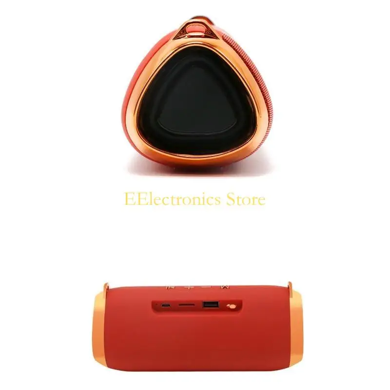 B03C Digital Radio Radio Radio Outdoor Sentals Pluetooth Compatible Card-in #4