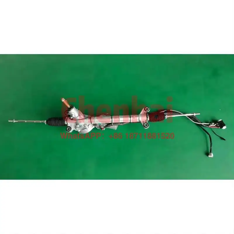 

Electric Power Steering Rack Auto Steering Gear Assy for Subaru Outback BRM-007340 RHD