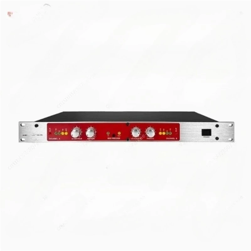 

GAX-882i Enping Newest Effects Audio Processor Professional Stage Performance Sound Processing Sound Exciter