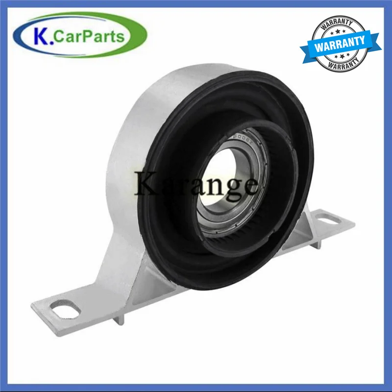 

26127501257 Car Driveshaft Flex Disc Center Carrier Bearing Support For BMW 3 5 Series E46 Z4 E85 E86 E34