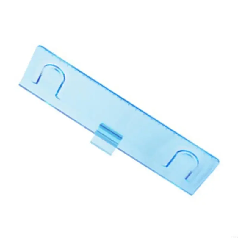 

J60A Document Holder Clip Copy Holder for Typing, Document Paper Holder Clip