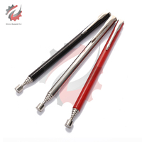 Portable Telescopic Easy Magnetic Pick Up Rod Stick Extending Magnet Handheld Tool Telescopic Magnetic Pick Up Pen