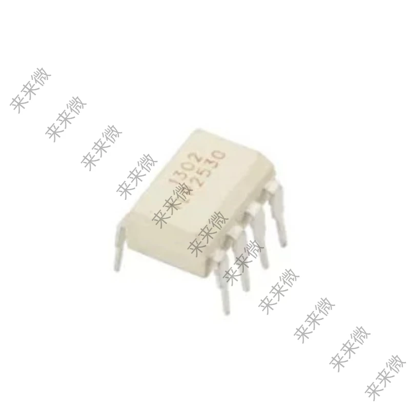 5pcs TLP2530 SOP-8 IGBT Gate Driver Optocoupler 2.0A Output High Speed Isolated Gate Drive Photocoupler One-Stop BOM Service