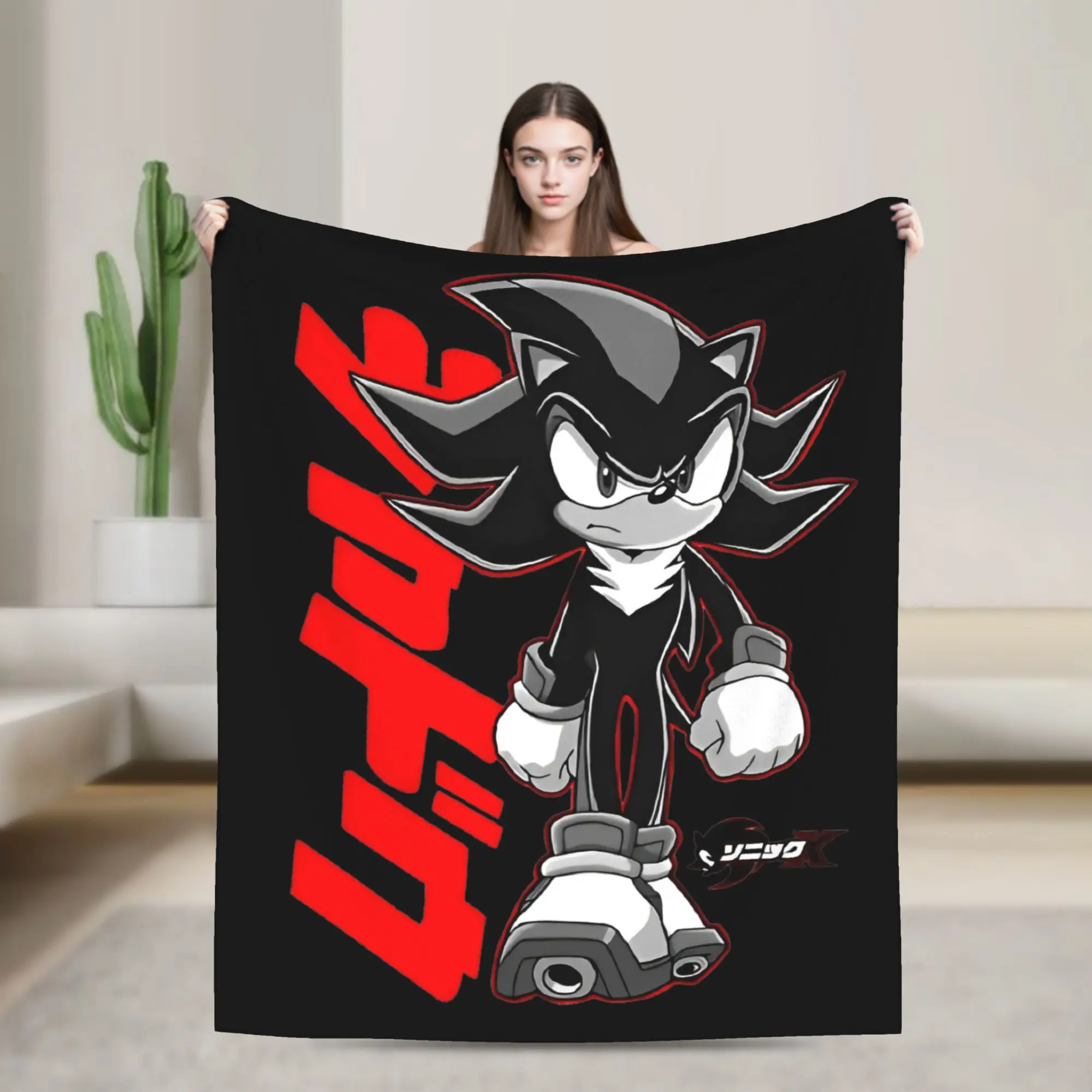 Sonices Mantas peludas Mantas personalizadas para el hogar Hotel Sofá Colchas de 150 * 125 cm,