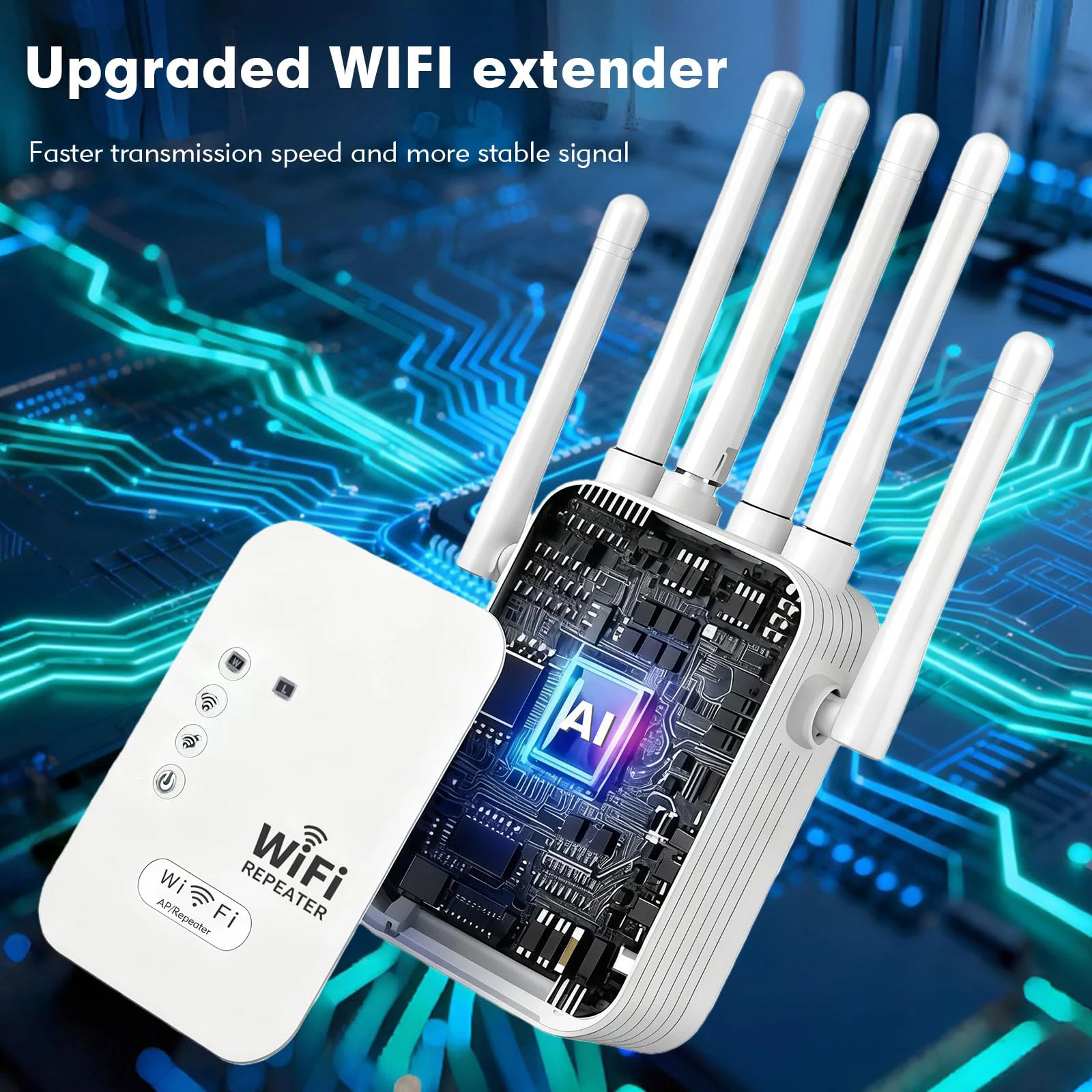 #54 Cheap Signal Boosters Worth Buying