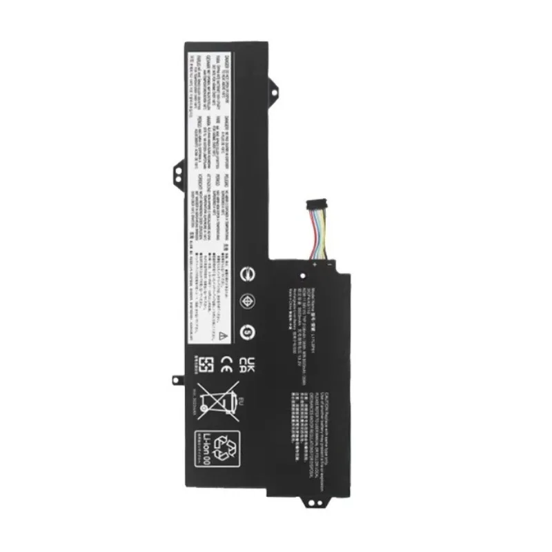

Аккумулятор L17M3P61-6 для ноутбуков Lenovo Xiaoxinchao 7000-13, Yoga 720-12IKB, 320S-13IKB, V330S-13IKB, 3100 мАч