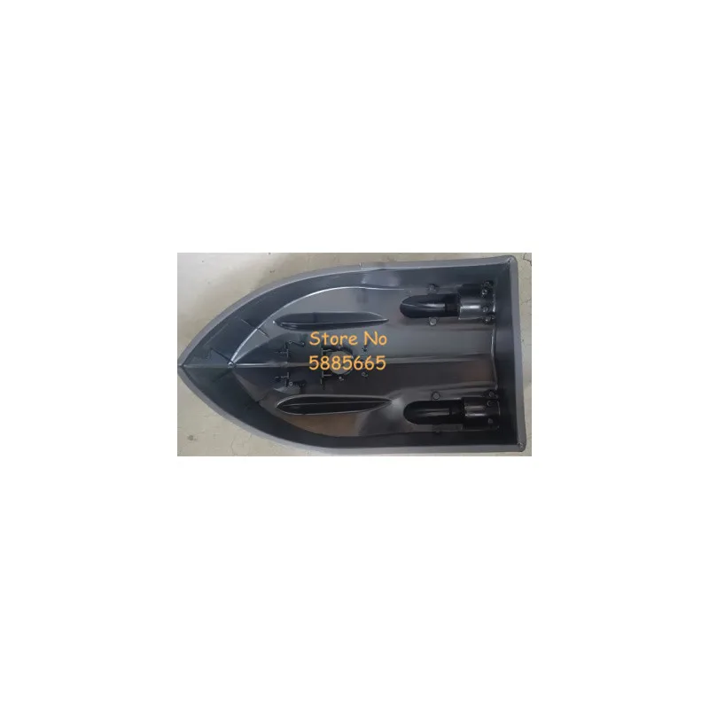 

ZV6 ZV06 GPS Возвратный пульт дистанционного управления RC Рыболовная приманка Лодка Запасные части Аксессуары 7,4 В 20000 мАч Батарея/USB/двигатель/приемник/крышка