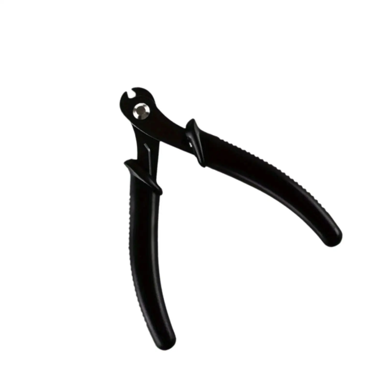 Imagem -02 - Jóias Fio Alicate de Corte para Beading Crafting Cortador de Memória Hobby Ferramenta de Trabalho Faça Você Mesmo Fazendo Suprimentos
