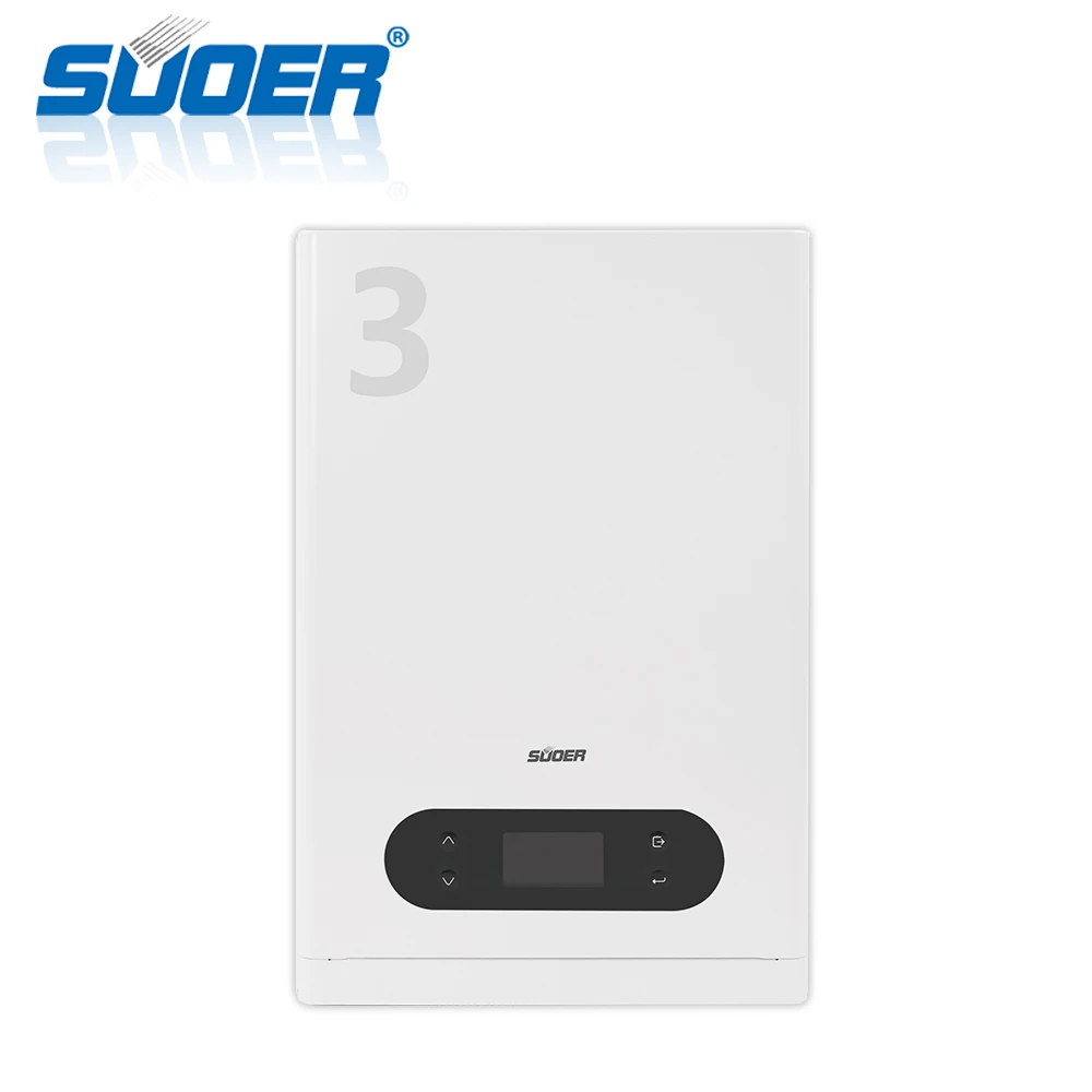 SUOER 24V 230V 3200W 3.2KW good price off grid solar hybrid inverter high frequency pure sine inverter solar inversor