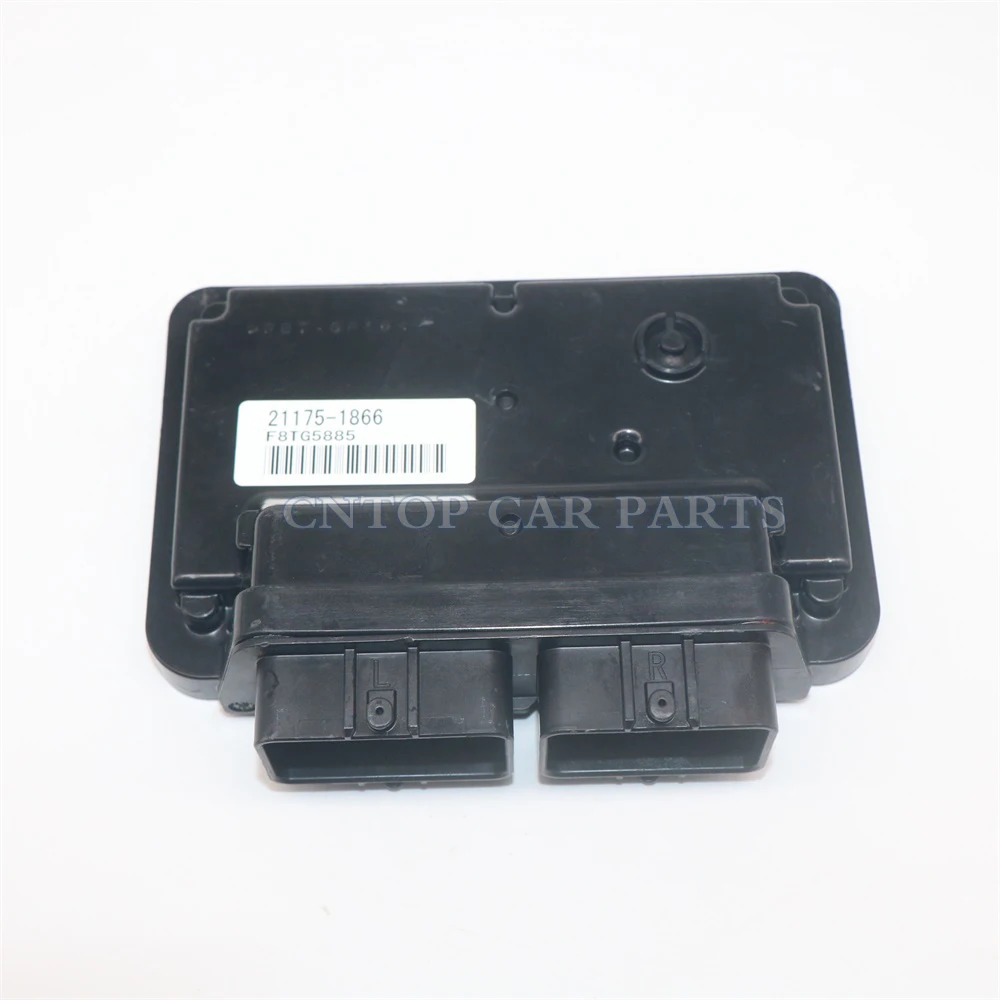 

21175-1866 F8TG5885 Электронный блок управления впрыском топлива для Kawasaki