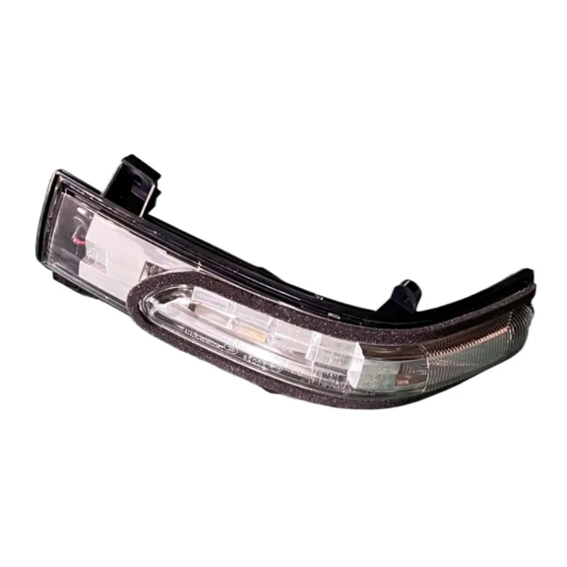 3641078K00 3643078K00 Auto Exterior Rearview Mirror Turn Signal Light Outer Rear View Lens Side Lamp for Suzuki Grand Vitara 2.4