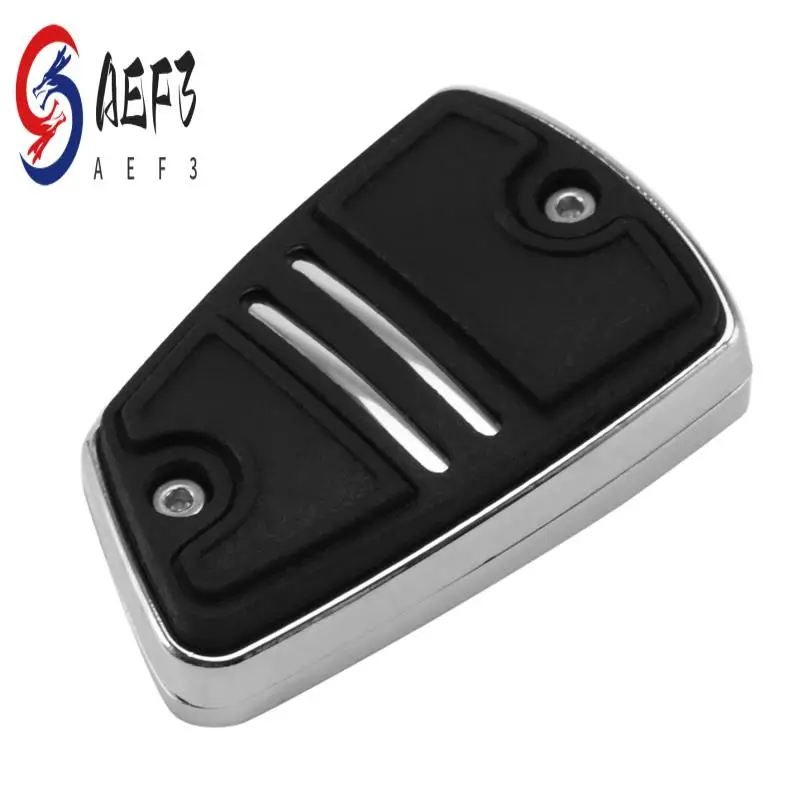 

AEF3-крышка педали тормоза мотоцикла для Honda Goldwing 1800 F6B GL1800 2018 2019 2020 2021, аксессуары