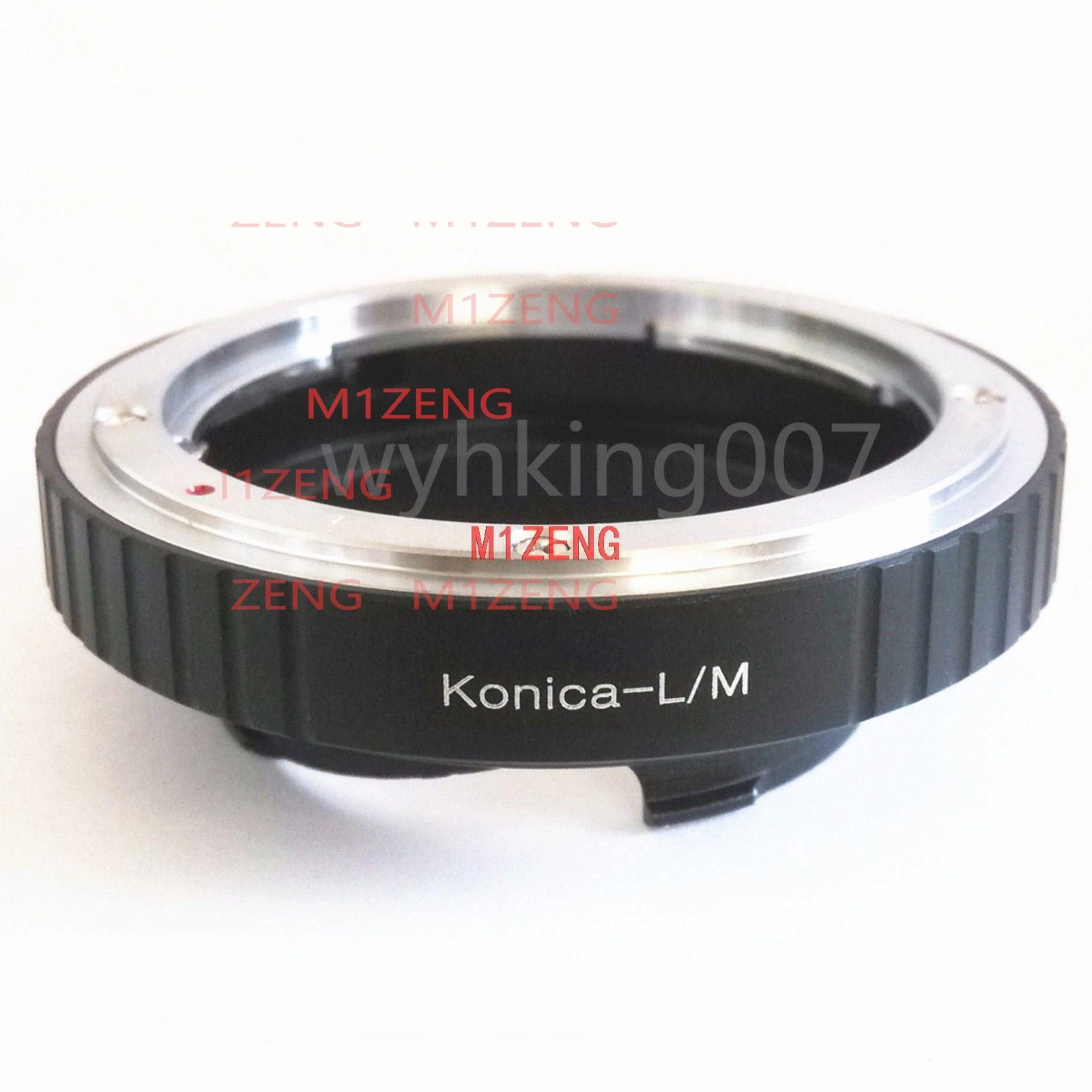 AR-LM Adapter ring for AR konica lens to Leica M L/M m10 M9 M8 M7 M6 M5 m3 m2 M-P mp240 m9p camera TECHART LM-EA7