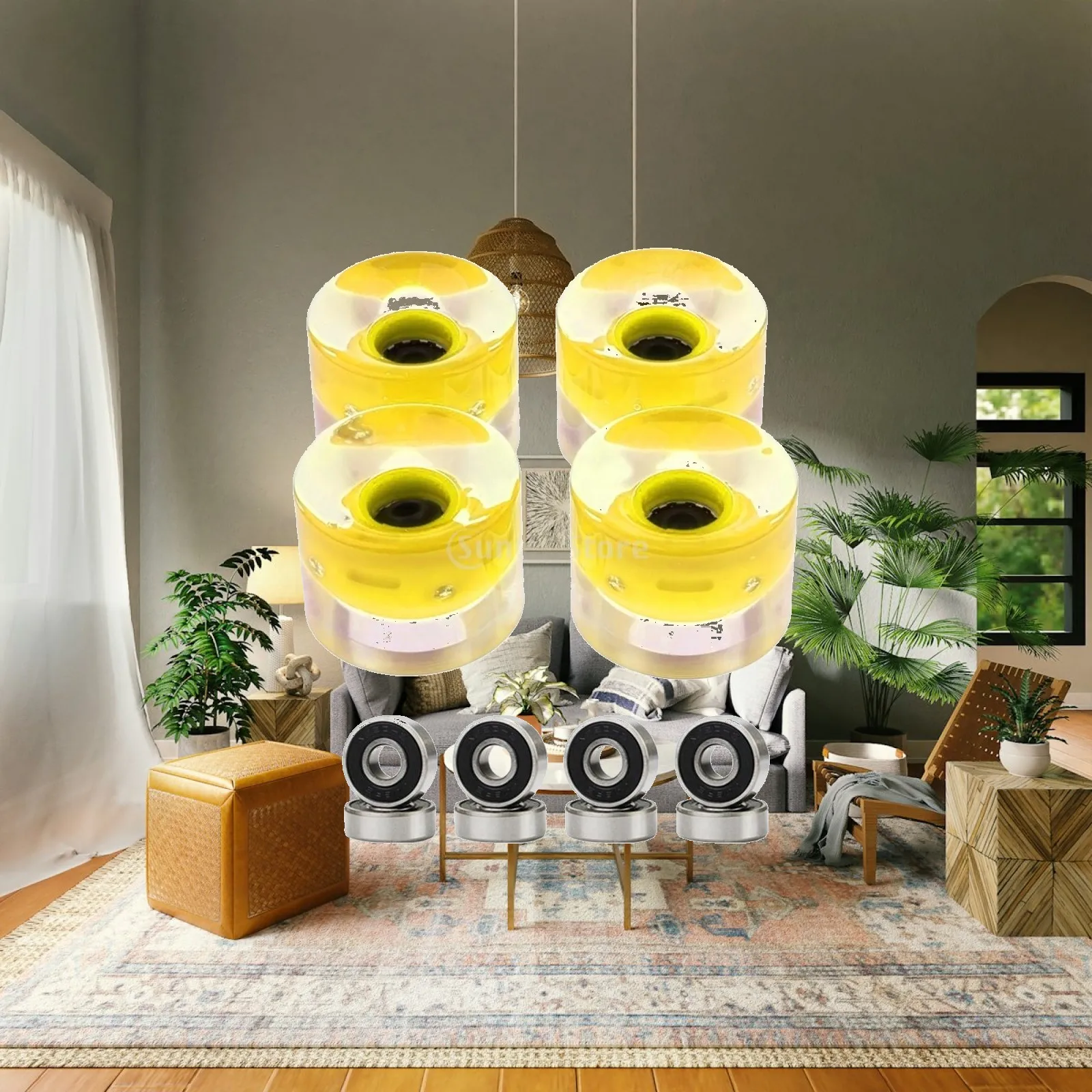 ruedas-de-skateboard-luminosas-60mm-78a-pu-ruedas-brillantes-con-luz-intermitente-para-longboard-y-cruiser-piezas-de-repuesto-kit-de-reparacion-de-skateboard