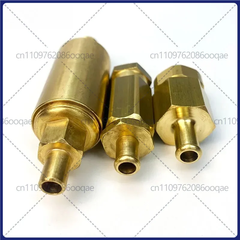 for LELIT Semi-Automatic Coffee Machine High-Pressure Boiler Protection Valve Pressure Stabilizing Valve