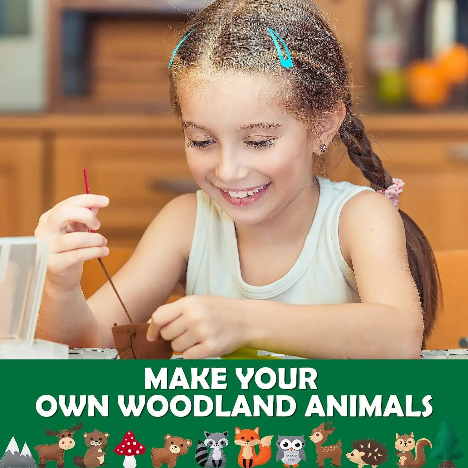 Thumbnail 4 - #38 Best DIY Craft Kit for Kids to Buy In 2026