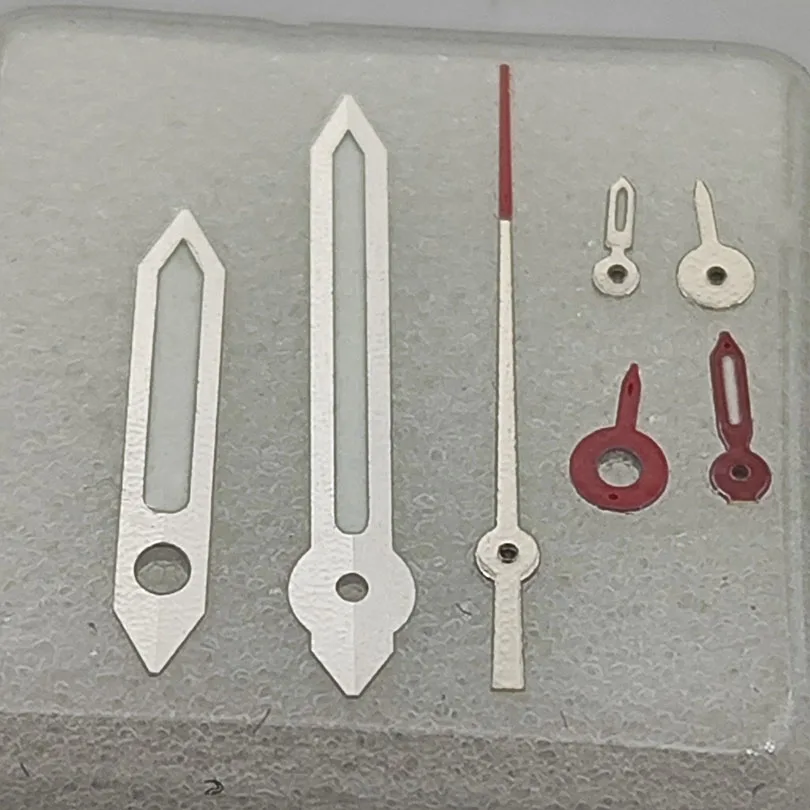 Watch movement accessories YM92 movement watch hands watch hands multi pin watch hands