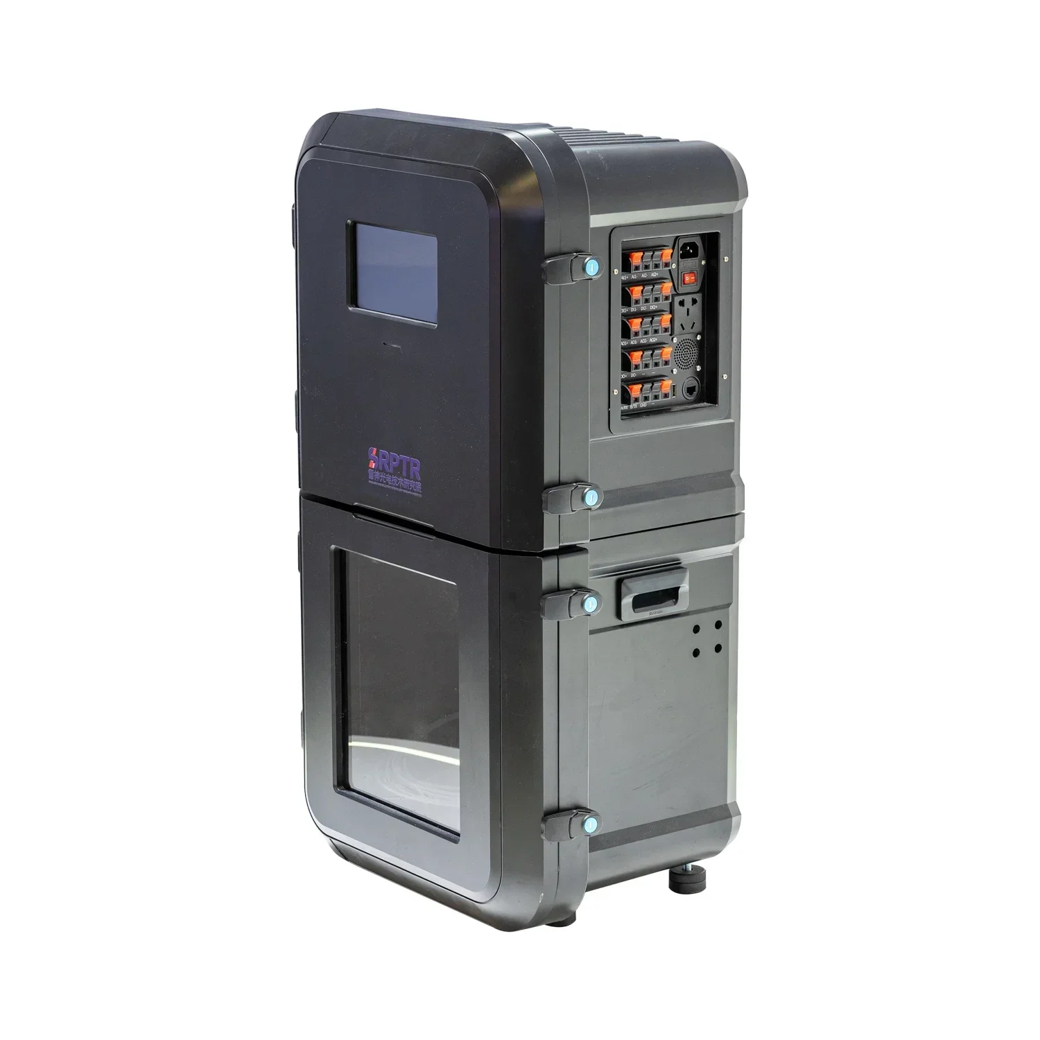 

2026 Industrial Online Mutiparameter Water Quality Analyzer Digital PH Sensor Conductivity Probe LSPEC 7010 Turbidity Sensor