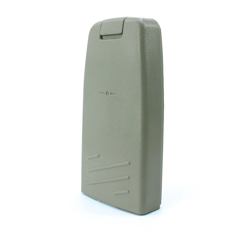 Batteria TBB-2R per batteria NI-MH ricaricabile per stazione totale serie GTS-102R