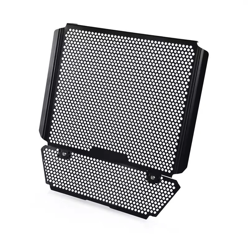 Suitable for Aprilia Tuono Motorcycle Radiator Water Tank Cooler Protection Mesh Net Cover Enhanced Performance