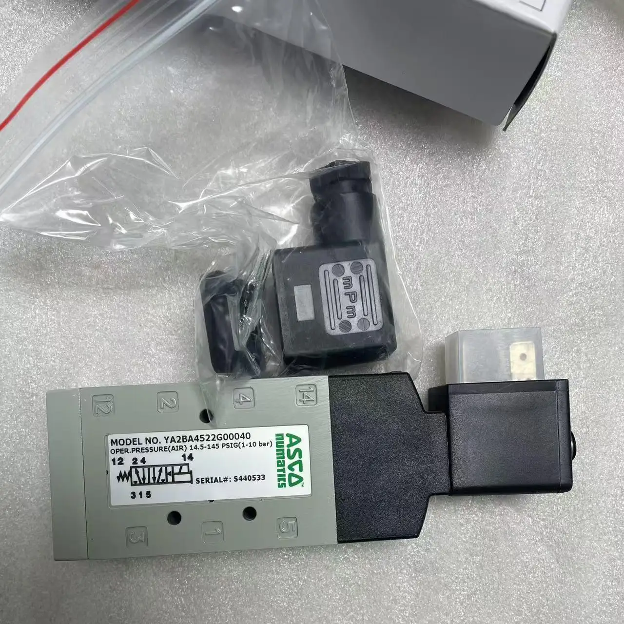 2025 YA2BA4522G0004…